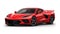 2027 Chevrolet Corvette Stingray 3LT