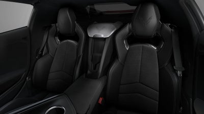 2027 Chevrolet Corvette Stingray 3LT