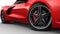 2027 Chevrolet Corvette Stingray 3LT