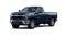2026 Chevrolet Silverado 3500 HD Base