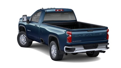 2026 Chevrolet Silverado 3500 HD Base