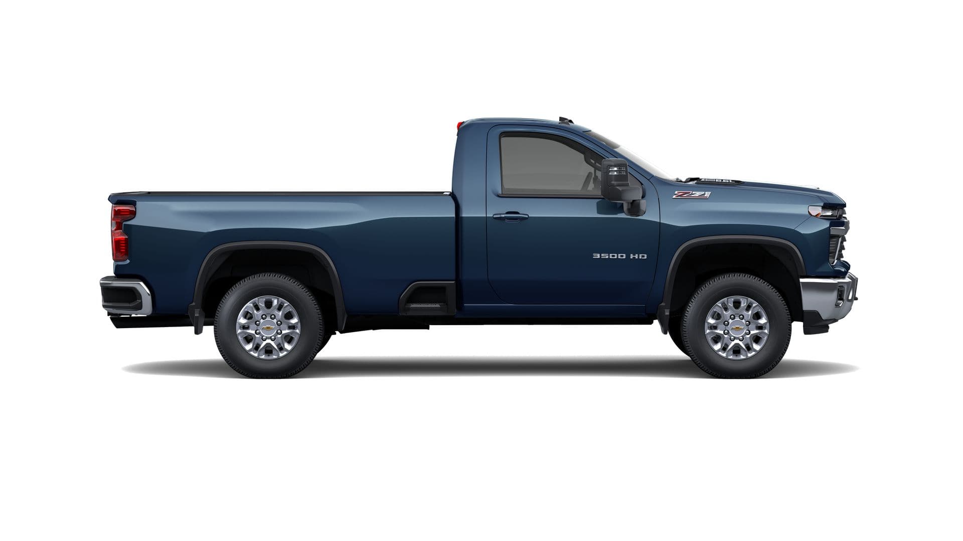 2026 Chevrolet Silverado 3500 HD Base