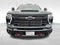 2025 Chevrolet Silverado 2500 HD Crew Cab Standard Box 4-Wheel Drive LTZ