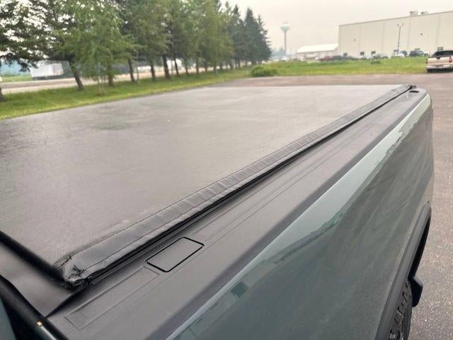 2025 Chevrolet Silverado 2500 HD Crew Cab Standard Box 4-Wheel Drive LTZ