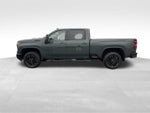 2025 Chevrolet Silverado 2500 HD Crew Cab Standard Box 4-Wheel Drive LTZ