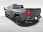 2025 Chevrolet Silverado 2500 HD Crew Cab Standard Box 4-Wheel Drive LTZ