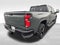 2025 Chevrolet Silverado 2500 HD Crew Cab Standard Box 4-Wheel Drive LTZ