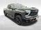 2025 Chevrolet Silverado 2500 HD Crew Cab Standard Box 4-Wheel Drive LTZ