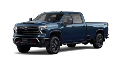 2026 Chevrolet Silverado 3500 HD Base