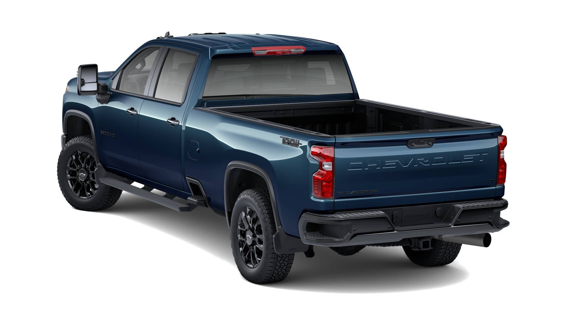 2026 Chevrolet Silverado 3500 HD Base