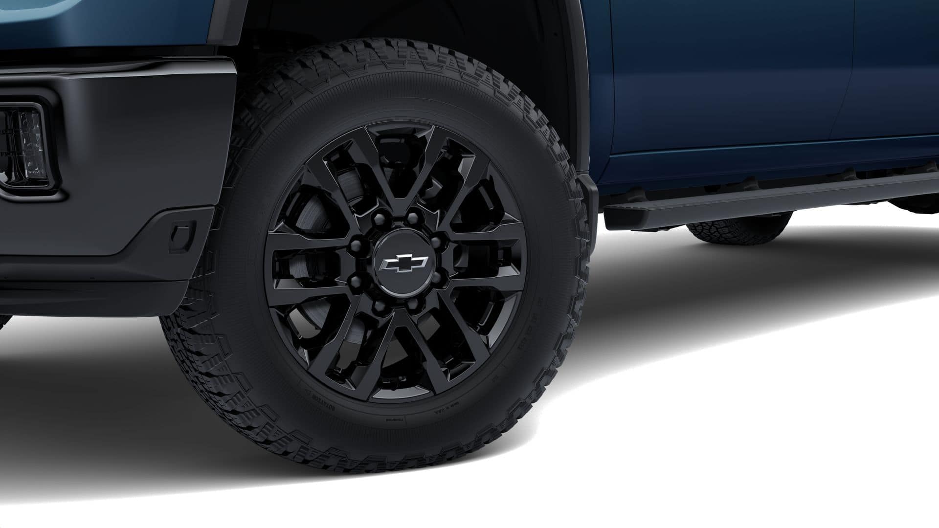 2026 Chevrolet Silverado 3500 HD Base