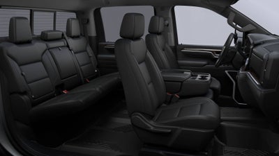 2026 Chevrolet Silverado 3500 HD Base