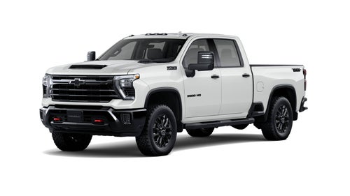 2026 Chevrolet Silverado 3500 HD Base