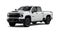 2026 Chevrolet Silverado 3500 HD Base