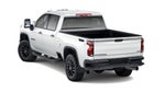 2026 Chevrolet Silverado 3500 HD Base