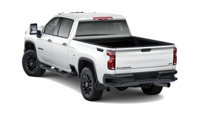 2026 Chevrolet Silverado 3500 HD Base