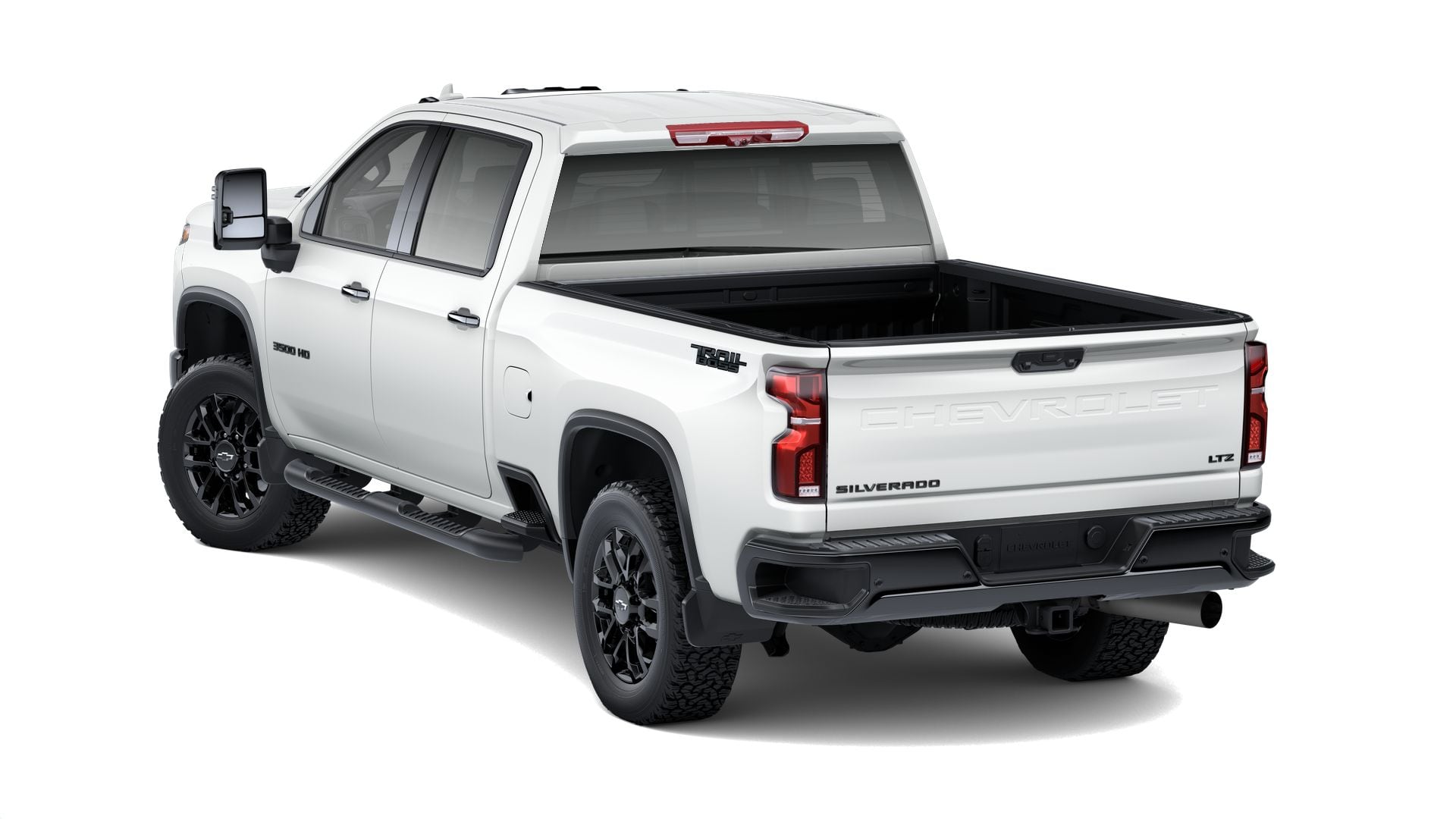 2026 Chevrolet Silverado 3500 HD Base
