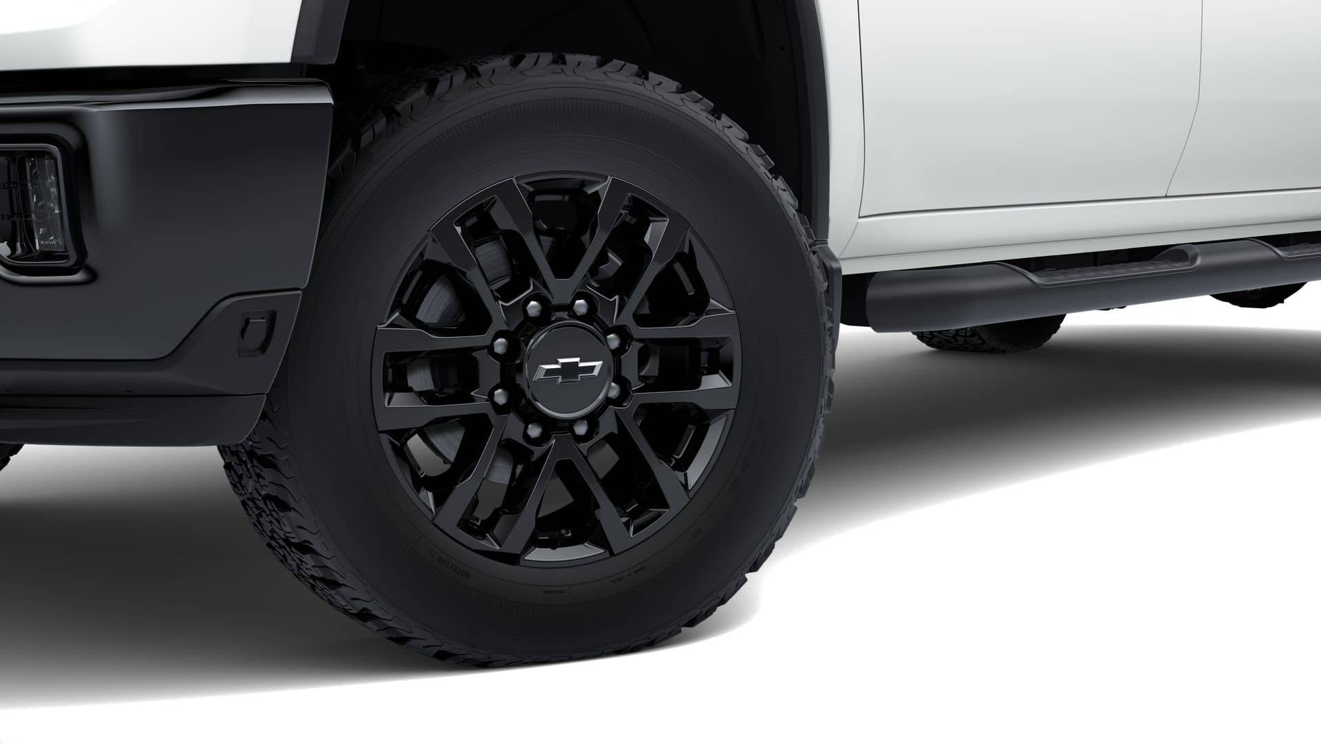 2026 Chevrolet Silverado 3500 HD Base