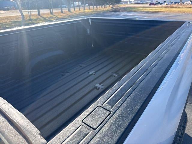 2022 Chevrolet Silverado 2500 HD Crew Cab Standard Box 4-Wheel Drive High Country