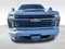2022 Chevrolet Silverado 2500 HD Crew Cab Standard Box 4-Wheel Drive High Country