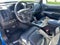 2022 Chevrolet Colorado Crew Cab Short Box 4-Wheel Drive ZR2
