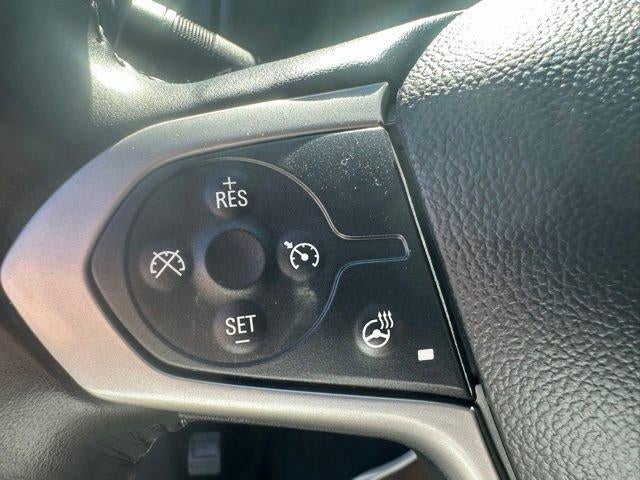 2022 Chevrolet Colorado Crew Cab Short Box 4-Wheel Drive ZR2