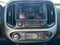 2022 Chevrolet Colorado Crew Cab Short Box 4-Wheel Drive ZR2