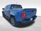 2022 Chevrolet Colorado Crew Cab Short Box 4-Wheel Drive ZR2