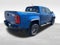 2022 Chevrolet Colorado Crew Cab Short Box 4-Wheel Drive ZR2