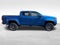 2022 Chevrolet Colorado Crew Cab Short Box 4-Wheel Drive ZR2