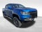 2022 Chevrolet Colorado Crew Cab Short Box 4-Wheel Drive ZR2
