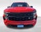 2022 Chevrolet Silverado 1500 Crew Cab Short Box 4-Wheel Drive Custom