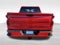 2022 Chevrolet Silverado 1500 Crew Cab Short Box 4-Wheel Drive Custom