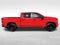 2022 Chevrolet Silverado 1500 Crew Cab Short Box 4-Wheel Drive Custom