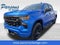 2025 Chevrolet Silverado 1500 Crew Cab Short Box 4-Wheel Drive Custom