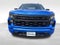 2025 Chevrolet Silverado 1500 Crew Cab Short Box 4-Wheel Drive Custom