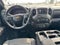 2025 Chevrolet Silverado 1500 Crew Cab Short Box 4-Wheel Drive Custom