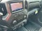 2025 Chevrolet Silverado 1500 Crew Cab Short Box 4-Wheel Drive Custom