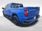 2025 Chevrolet Silverado 1500 Crew Cab Short Box 4-Wheel Drive Custom