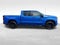 2025 Chevrolet Silverado 1500 Crew Cab Short Box 4-Wheel Drive Custom