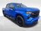 2025 Chevrolet Silverado 1500 Crew Cab Short Box 4-Wheel Drive Custom