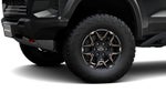 2026 Chevrolet Colorado Base