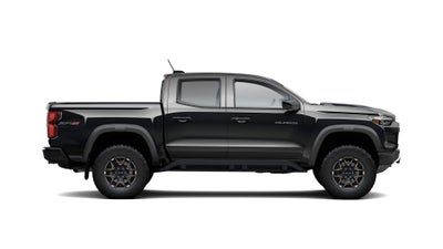 2026 Chevrolet Colorado Base