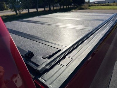 2025 Chevrolet Silverado 1500 Double Cab Standard Box 4-Wheel Drive RST