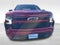 2025 Chevrolet Silverado 1500 Double Cab Standard Box 4-Wheel Drive RST