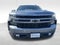 2019 Chevrolet Silverado 1500 Double Cab Standard Box 4-Wheel Drive RST