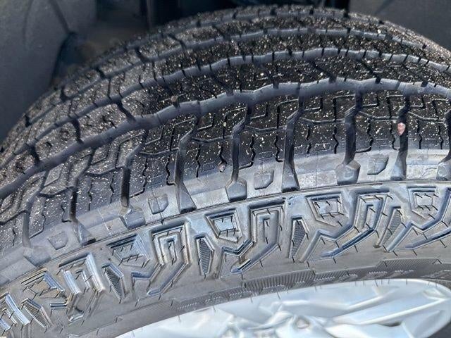 2019 Chevrolet Silverado 1500 Double Cab Standard Box 4-Wheel Drive RST