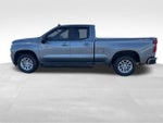 2019 Chevrolet Silverado 1500 Double Cab Standard Box 4-Wheel Drive RST