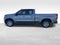 2019 Chevrolet Silverado 1500 Double Cab Standard Box 4-Wheel Drive RST