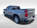2019 Chevrolet Silverado 1500 Double Cab Standard Box 4-Wheel Drive RST